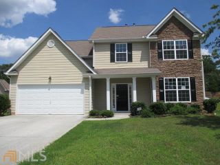 Foreclosed Home - 50 RIDGE POINTE DR, 30016