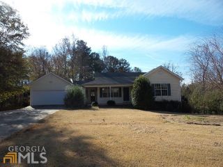 Foreclosed Home - 20 Brookstone Ct, 30016