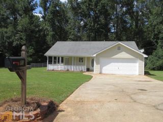Foreclosed Home - 80 BELMONT CIR, 30016