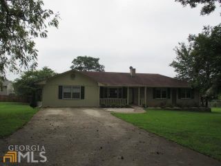 Foreclosed Home - 2485 Fairview Rd, 30016