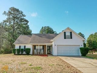 Foreclosed Home - 160 HOMEPLACE DR, 30016