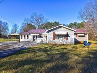 Foreclosed Home - 120 ROSEBERRY RD, 30016