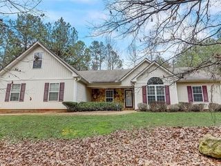 Foreclosed Home - 155 PEBBLE CREEK DR, 30016