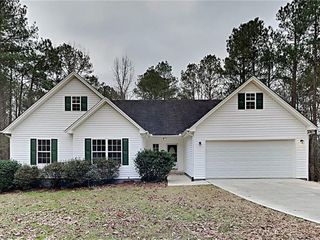 Foreclosed Home - 163 CHANNING COPE RD, 30016
