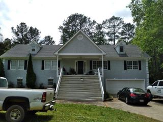 Foreclosed Home - 5647 SALEM RD, 30016