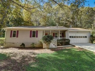 Foreclosed Home - 75 STONE CREEK DR, 30016