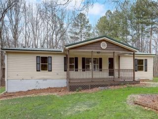 Foreclosed Home - 178 COVERED BRIDGE RD, 30016