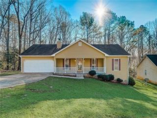 Foreclosed Home - 255 WILLOW SHOALS DR, 30016