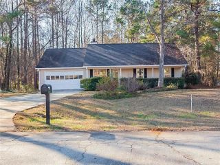 Foreclosed Home - 130 COUNTRYSIDE LN, 30016
