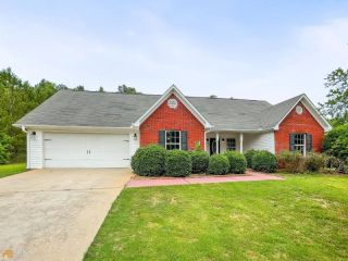 Foreclosed Home - 200 OAK MEADOWS PL, 30016