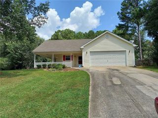 Foreclosed Home - 100 CHESTNUT DR, 30016