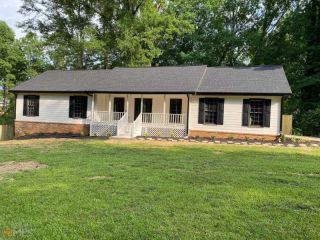 Foreclosed Home - 3549 FAIRVIEW RD, 30016