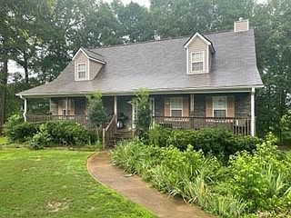 Foreclosed Home - 190 HOMEPLACE DR, 30016