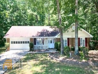 Foreclosed Home - 225 HARDWOOD DR, 30016