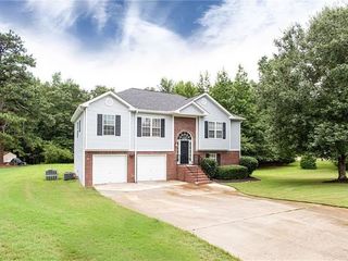 Foreclosed Home - 40 HOMEPLACE DR, 30016
