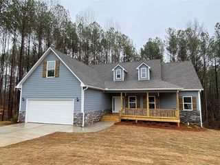 Foreclosed Home - 45 HAMMOCK DR, 30016