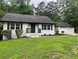 Foreclosed Home - 3489 FAIRVIEW RD, 30016