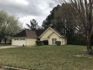 Foreclosed Home - 210 BUCK CREEK DR, 30016