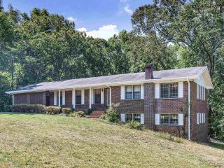 Foreclosed Home - 130 LOVERS LANE RD, 30016