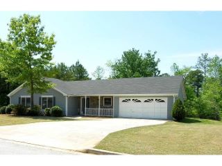 Foreclosed Home - 90 MILLCREST DR, 30016