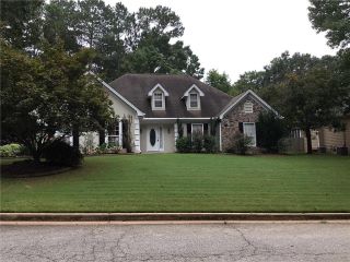 Foreclosed Home - 40 WESTOVER PL, 30016