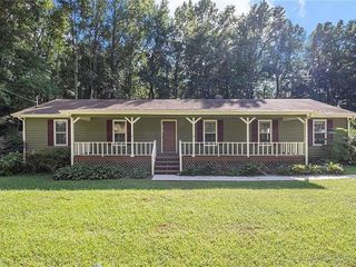 Foreclosed Home - 90 SLADES MILL LN, 30016