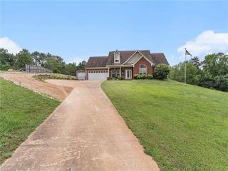 Foreclosed Home - 415 ROSSER RD, 30016