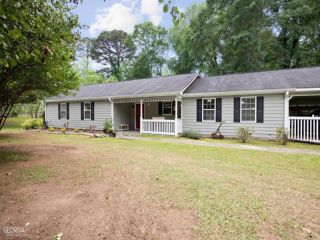 Foreclosed Home - 35 BACHELOR RD, 30016