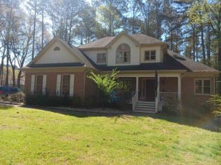 Foreclosed Home - 392 BUCKINGHAM DR, 30016