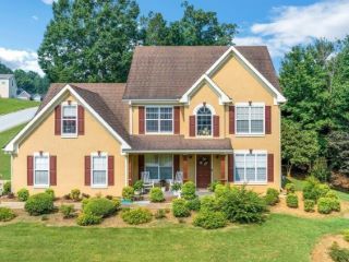 Foreclosed Home - List 100730584
