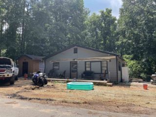 Foreclosed Home - List 100744809