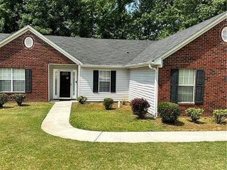 Foreclosed Home - 5 MILLS CREEK LN, 30016