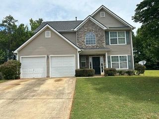 Foreclosed Home - 70 STONE RIDGE WAY, 30016