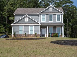 Foreclosed Home - 365 TARPLEY WAY, 30016