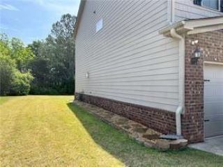 Foreclosed Home - 245 BRICKSTONE PKWY, 30016