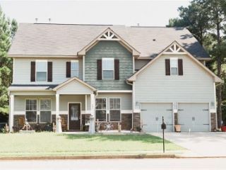 Foreclosed Home - 295 STONECREEK PKWY, 30016