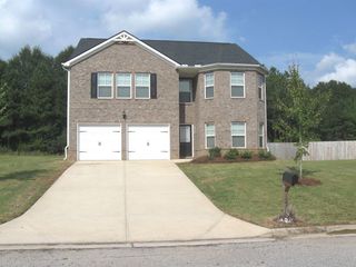 Foreclosed Home - 1285 MILLS COVE DR, 30016