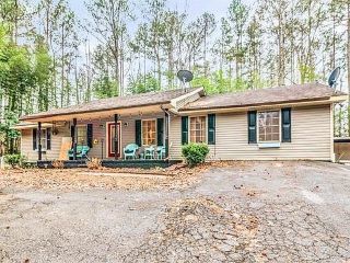 Foreclosed Home - 381 HIGHWAY 212, 30016