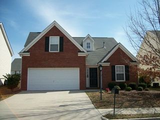 Foreclosed Home - 2890 STORYBOOK LN, 30017