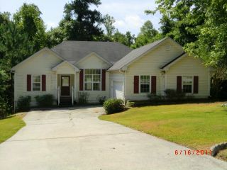 Foreclosed Home - 429 CREEK CROSSING CT, 30017