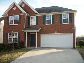 Foreclosed Home - 898 WINDING DOWN WAY, 30017