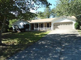 Foreclosed Home - 2175 PINELLA DR, 30017