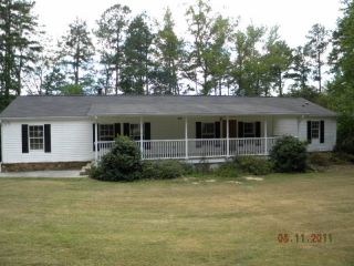 Foreclosed Home - 2115 CHANDLER RD, 30017