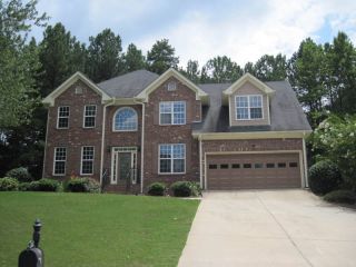 Foreclosed Home - 2288 HERRING WOODS WAY, 30017