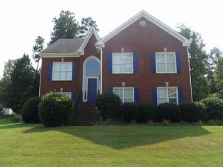 Foreclosed Home - 2500 AMBERBROOK LN, 30017