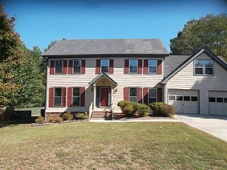 Foreclosed Home - 2022 GRAYSTONE PKWY, 30017