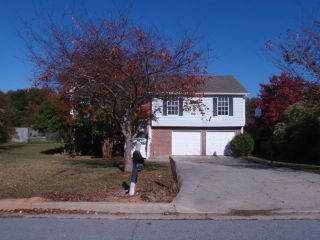 Foreclosed Home - List 100190720