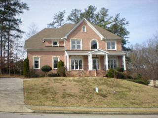 Foreclosed Home - 1905 RED CLOVER LN, 30017