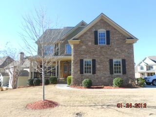 Foreclosed Home - 131 WHITEGRASS WAY, 30017