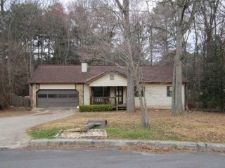 Foreclosed Home - 1089 WESTWOOD PL, 30017